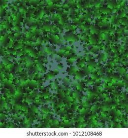 Clover isolated is a confetti which consist of many isolated elements. Stylish and beautiful clover isolated. Can be used as poster, border, background, wallpaper, card and etc