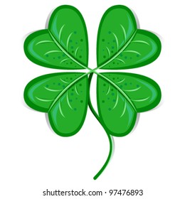 Clover Leaf