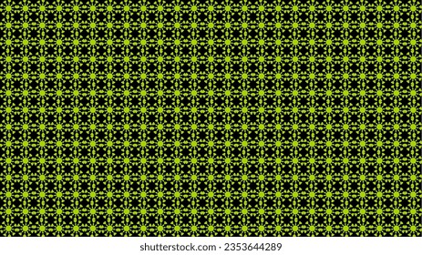 clover leaf abstract pattern background wallpaper