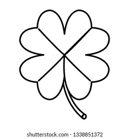 clover leaf saint patricks day