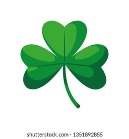 clover leaf saint patricks day