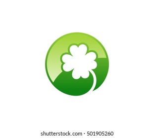 Clover logo