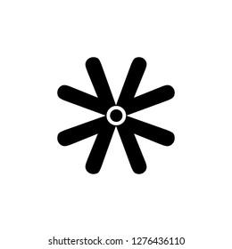 clover logo vector