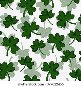 clover pattern