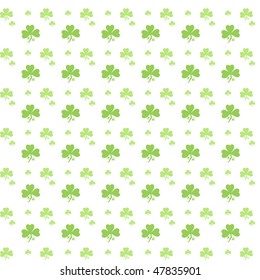 Clover Pattern