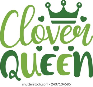 Clover Queen, los mejores diseños de corte