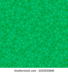 Clover seamless background