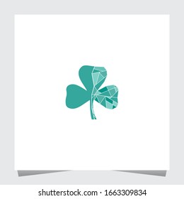 Clover Technology Logo Inspirations Template