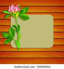 clover, trefoil, shamrock