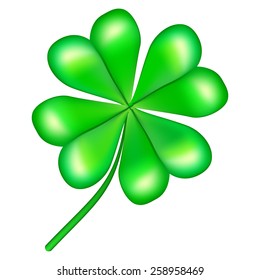 clover vector