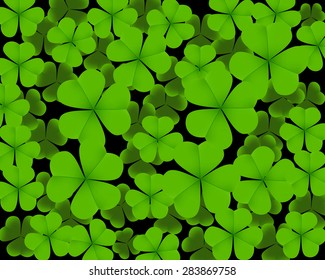 clover vector