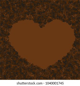 Clover vector four leaf is a confetti which consist of many isolated elements. Stylish and beautiful clover vector Four leaf. Can be used as poster, border, background, wallpaper, card and etc