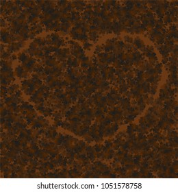 Clover vector four leaf is a confetti which consist of many isolated elements. Stylish and beautiful clover vector Four leaf. Can be used as poster, border, background, wallpaper, card and etc