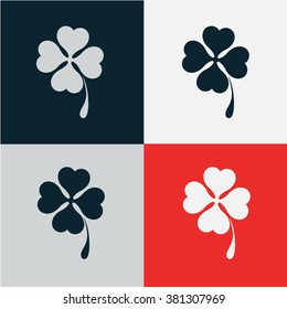 26,316 Clovers logo Images, Stock Photos & Vectors | Shutterstock