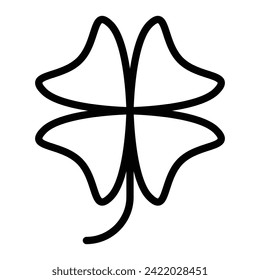 Diseño de iconos de línea de vector de acoplamiento