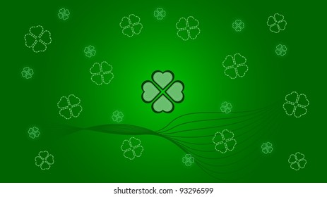 clovers