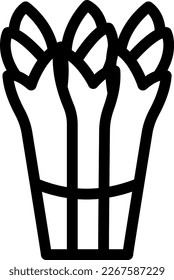 cloves   Vector illustration on a transparent background. Premium quality symmbols. Thin line vector icons for concept and graphic design.