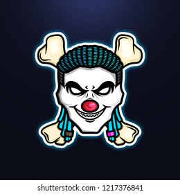 Clow Face Design