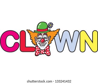 Clown