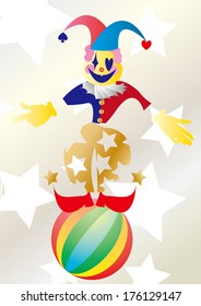 Clown