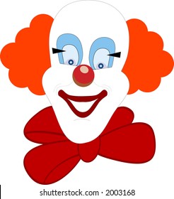 clown