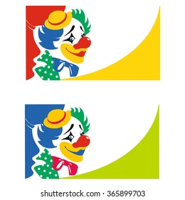 clown