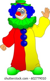 Clown