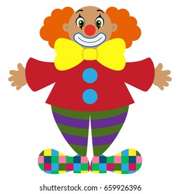 Clown