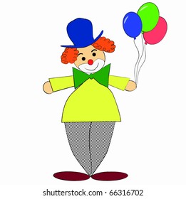 Clown