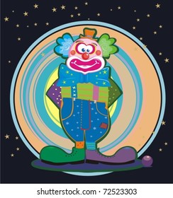clown