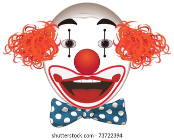 clown