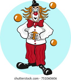 clown