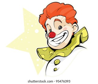 Clown