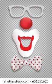 Clown Image Stock Illustrations Images Vectors Shutterstock