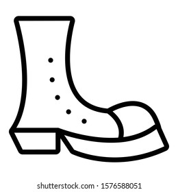 Clowns Shoes Stock Vectors, Images & Vector Art | Shutterstock