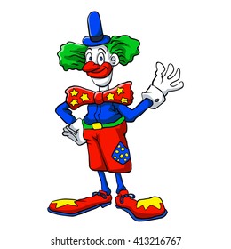 25,368 Joker cartoon Images, Stock Photos & Vectors | Shutterstock