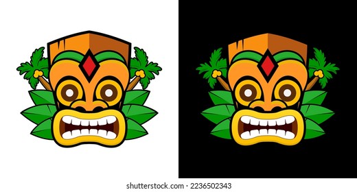 clown designs illustration icon vector