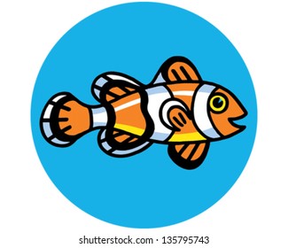 Clown Fish