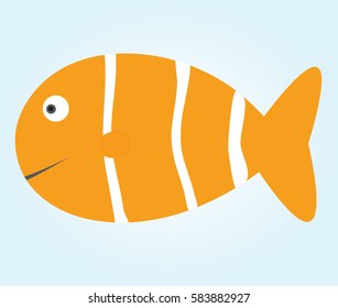 clown fish