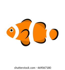 Download Clown Fish Icons Free Vector Download Png Svg Gif