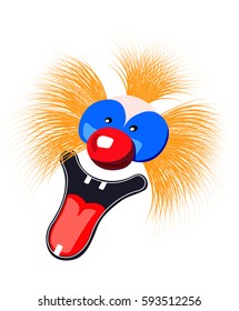 Clown Fools' Day