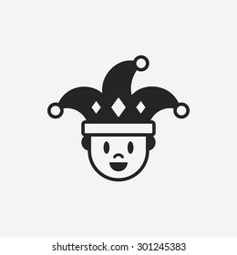 Clown Icon