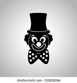 Clown Icon