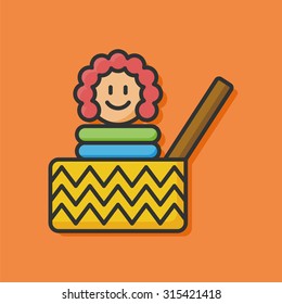 clown icon