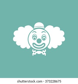 Clown icon