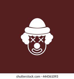 clown icon