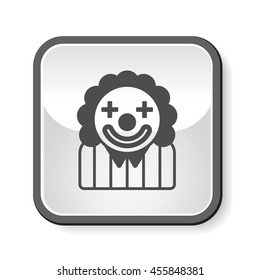 clown icon