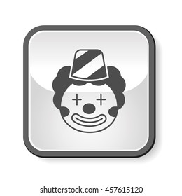 clown icon