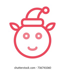 clown icon