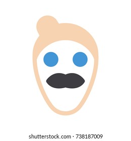 clown icon